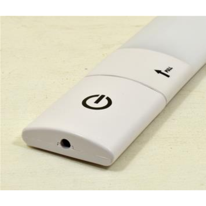 Interruttore touch per plafoniera componibile