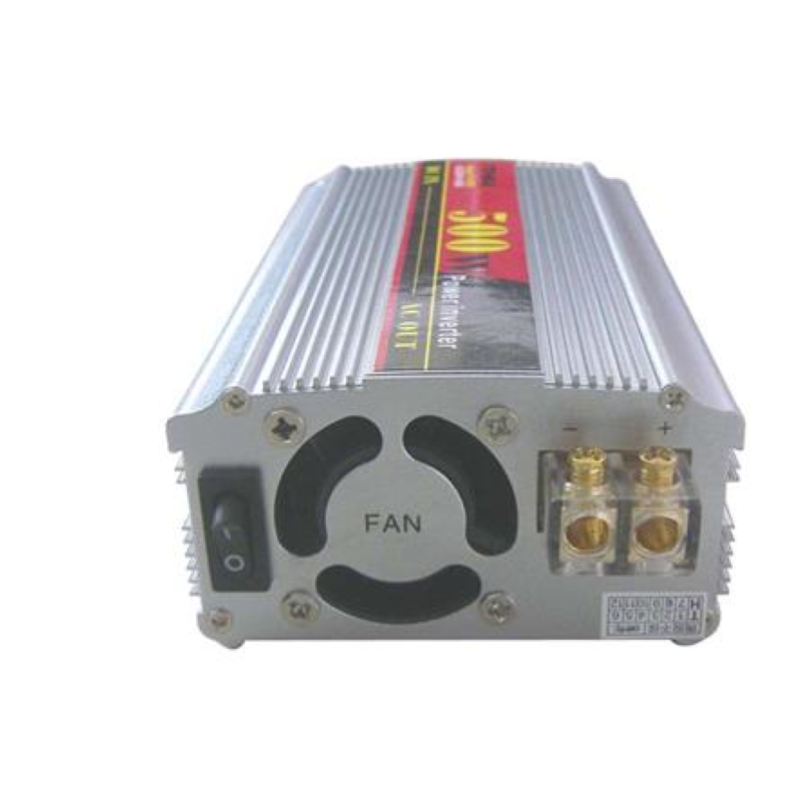 INVERTER 12/220V 500 WATT
