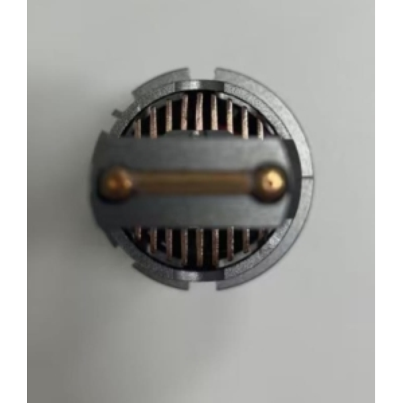 KIT A LED CUSTOM D2S D2R 6000K - 8000 LUMEN - 35W - NO ERROR CONNETTORE ORIGINALE