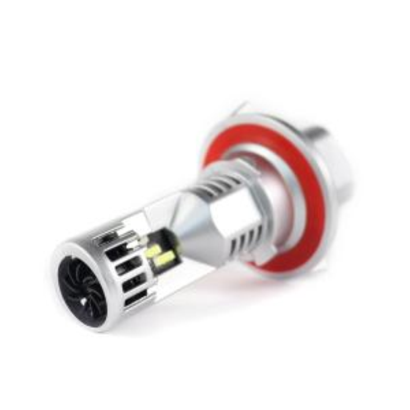 KIT LED  H13 EXTRA SMALL  6500 LUMEN 9-16 V