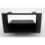 Mascherina doppio iso Iveco Daily 2012>