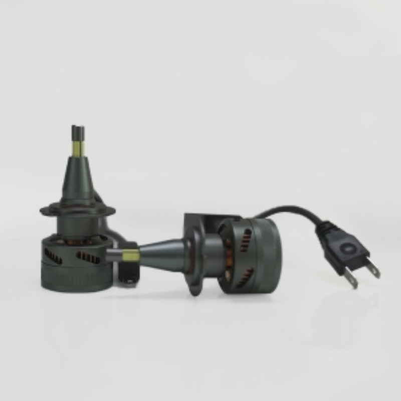 KIT LED 12 VOLT H7 55WATT REALI, SUPER CANBUS, 18000 LUMEN SPECIFICO PER FARI LENTICOLARI