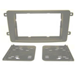 Kit doppio din Mazda CX-9