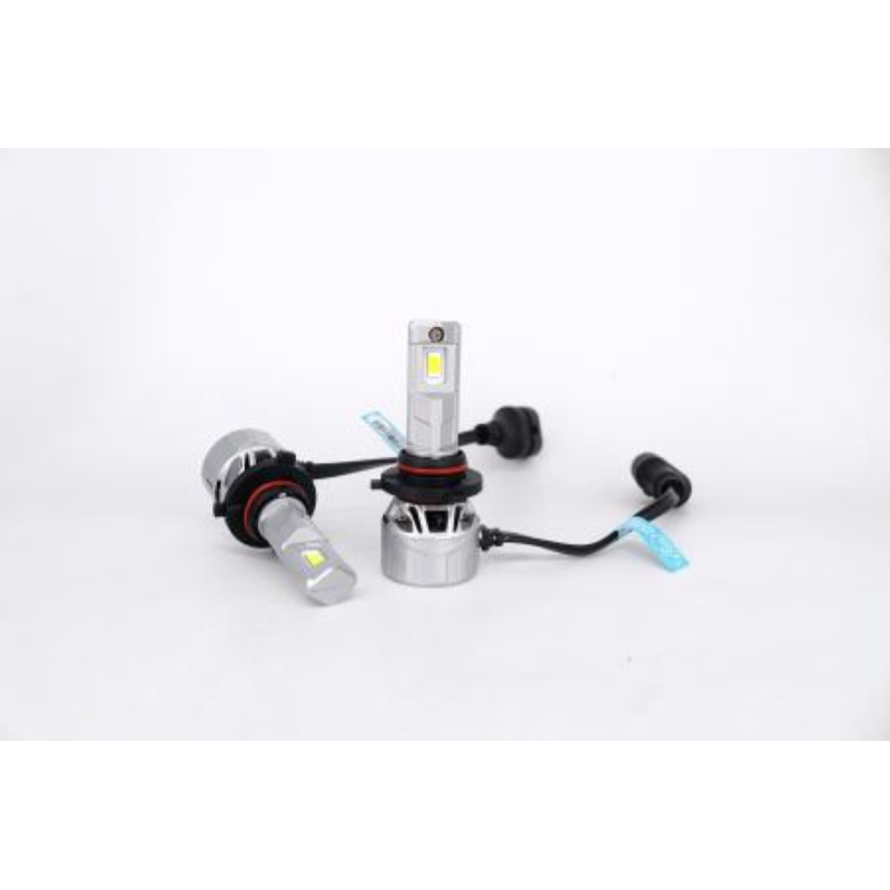 KIT LED 12 VOLT HB4 55WATT REALI SUPER CAN BUS, 10600 LUMEN
