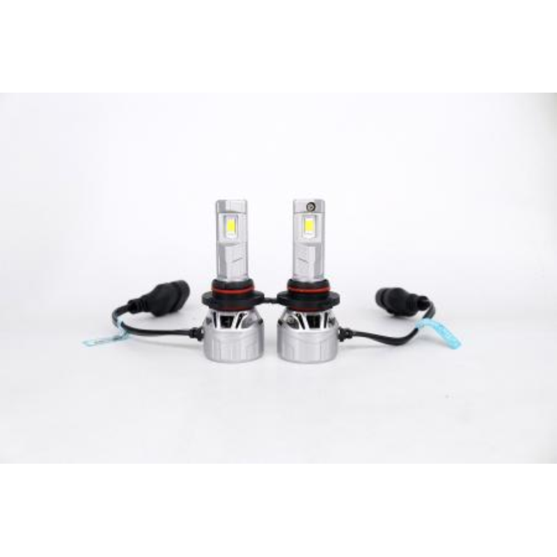 KIT LED 12 VOLT HB4 55WATT REALI SUPER CAN BUS, 10600 LUMEN