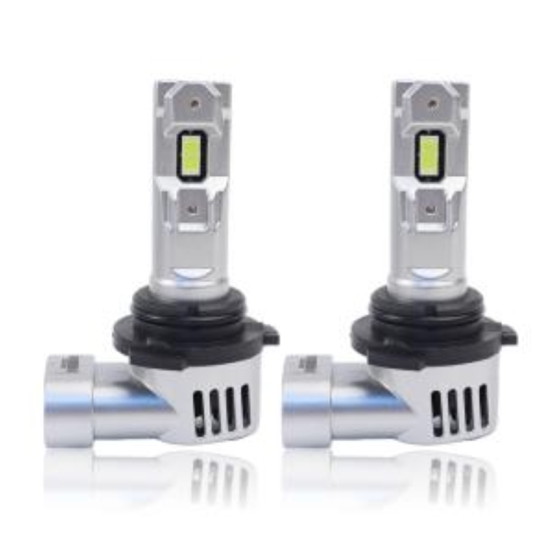 KIT LED 12 VOLT HB4 6500 LUMEN 9-16 V