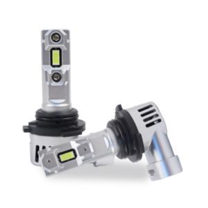 KIT LED 12 VOLT HB4 6500 LUMEN 9-16 V