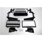 Mascherina doppio din Nissan Maxima 2007