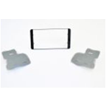 Mascherina doppio din Subaru BRZ 2012