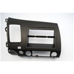 Mascherina doppio din Honda Civic Hybrid 2006