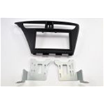 Kit doppio din Honda Civic 2012>