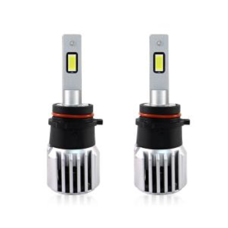 KIT LED P13W PSX26 EXTRA SMAL  - 35  WATT - 6500  LUMEN 9-16 V