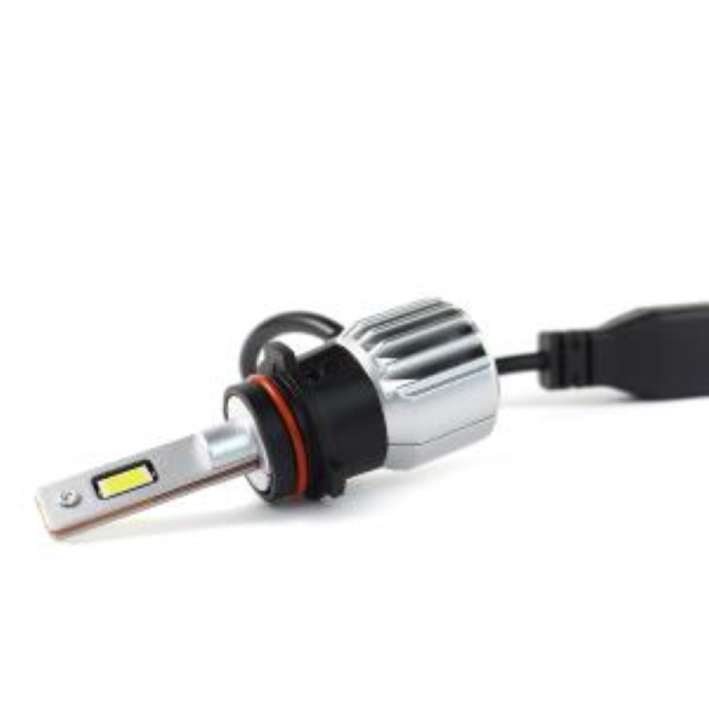 KIT LED P13W PSX26 EXTRA SMAL  - 35  WATT - 6500  LUMEN 9-16 V