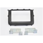 Kit doppio din Kia Carens 2013>