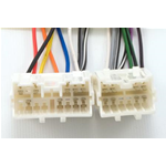 Adattatore iso Volvo S70,S40,V70,960,V40