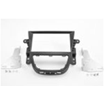 Mascherina doppio din Opel Mokka 2013