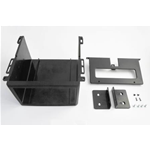 Sottoplancia universale doppio din