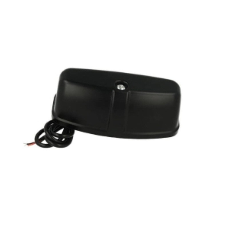 kit luci targa personalizzato Land Rover Defender , singolo pezzo