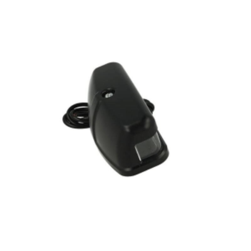 kit luci targa personalizzato Land Rover Defender , singolo pezzo