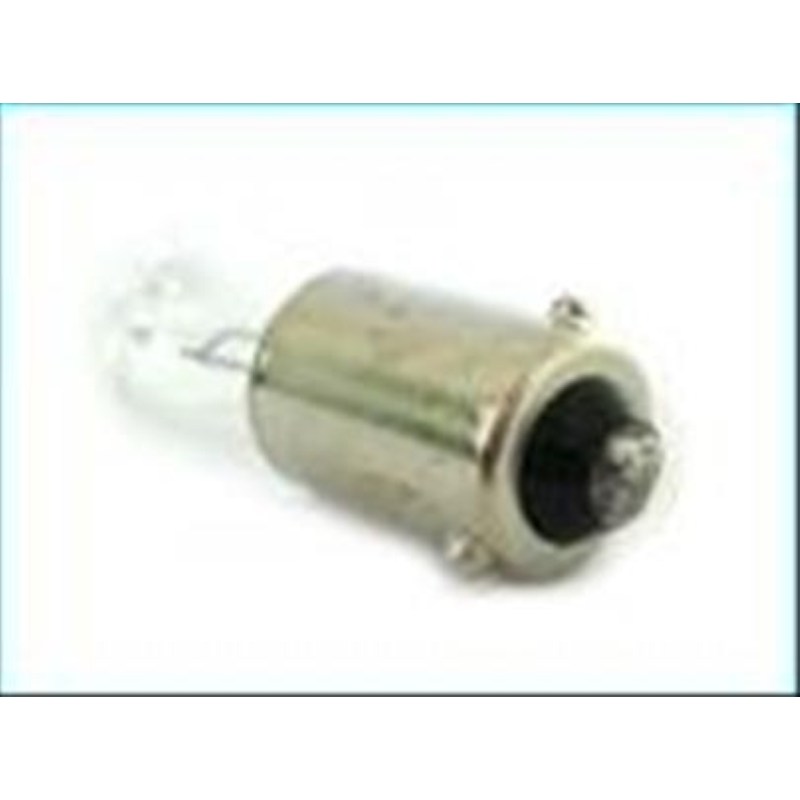 LAMPADA 12 VOLT H6W BA9S 6W