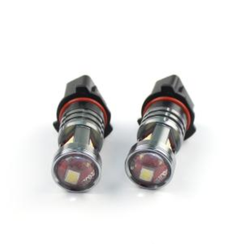Lampada led P13W PG18.5 12/24 volt
