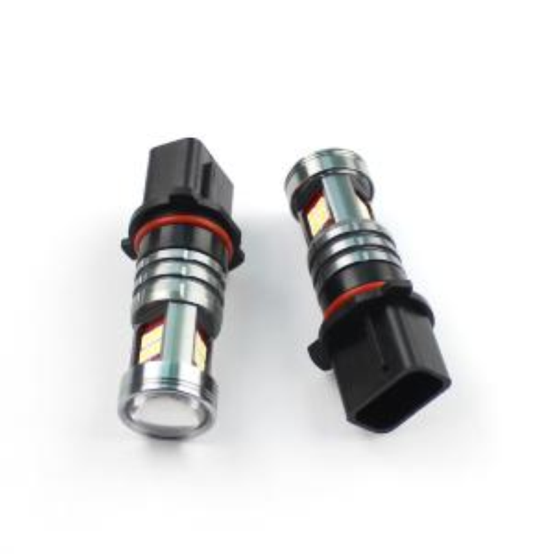 Lampada led P13W PG18.5 12/24 volt