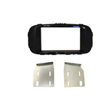 Kit doppio din Kia Soul 2014