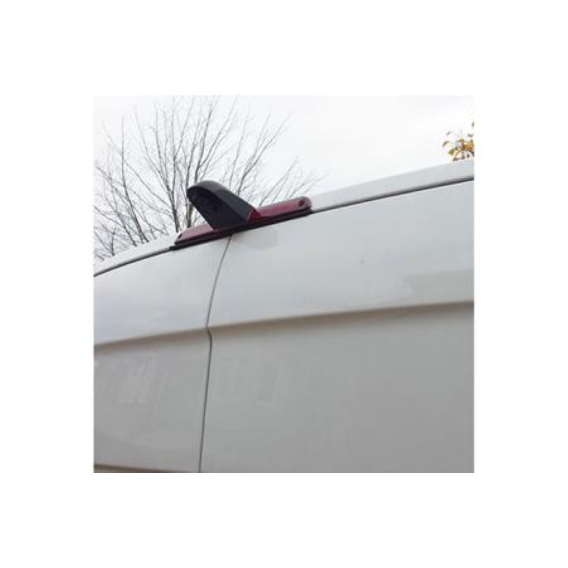 Telecamera retromarcia specifica per Mercedes Sprinter VW Crafter 2007-2015 senza luce terzo stop integrato
