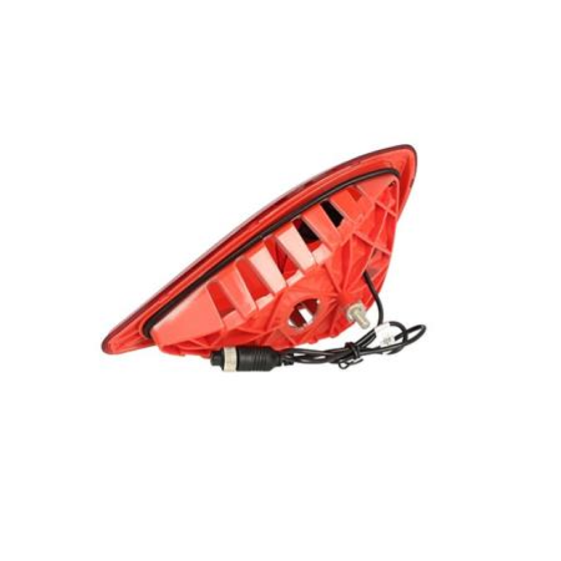 Telecamera retromarcia specifica per Nissan NV400 , Renault Master 2010-2016 senza luce terzo stop integrato