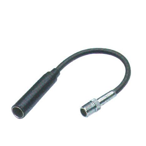 Adattatore antenna Mercedes M10/din femmina