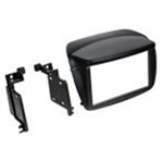 Kit doppio din Fiat Doblò 2010 , Opel Combo 2012>