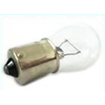 10PZ LAMPADA ALOGENA S25 24V 21W