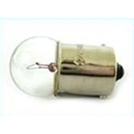 10PZ LAMPADA ALOGENA G18,5 24V 5W