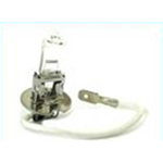 LAMPADA ALOGENA 24 VOLT H3 70W