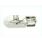 10PZ LAMPADA ALOGENA 24V T10W W5W