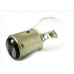 LAMPADA B35 12V 35/35W BA20D