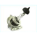 LAMPADA ALOGENA H4 60/55W