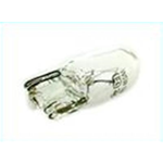 10PZ LAMPADA 12 VOLT W5W TUTTO VETRO