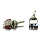 Interrutore a levetta