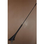 Antenna da tetto con cavo inclinata 52°