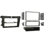 Kit 1din/2din Mazda Cx7 2010