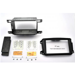 Kit doppio din Smart For Two 2010>