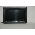 MONITOR 7'' 12V