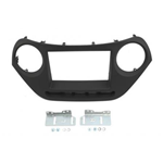 Kit doppio din Hyundai I 10 2014>