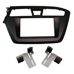 Kit doppio din Hyunday I 20 2015>