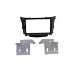 Mascherina doppio din Hyundai I-30 2012>