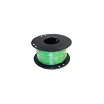 CAVO UNIPOLARE 1MM 100MT VERDE