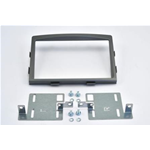 Kit doppio din Ssangyong Rodius 2013