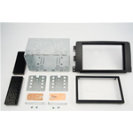 Kit doppio din Smart For Two 2007>