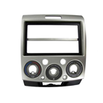 Kit doppio din Ford Ranger 2007-2012 , Mazda BT50 2007-2012